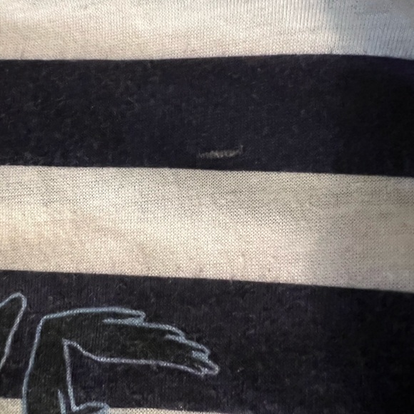 Disney Parks Mickey And Minnie Mouse Love t-shirt sz M - Picture 5 of 7